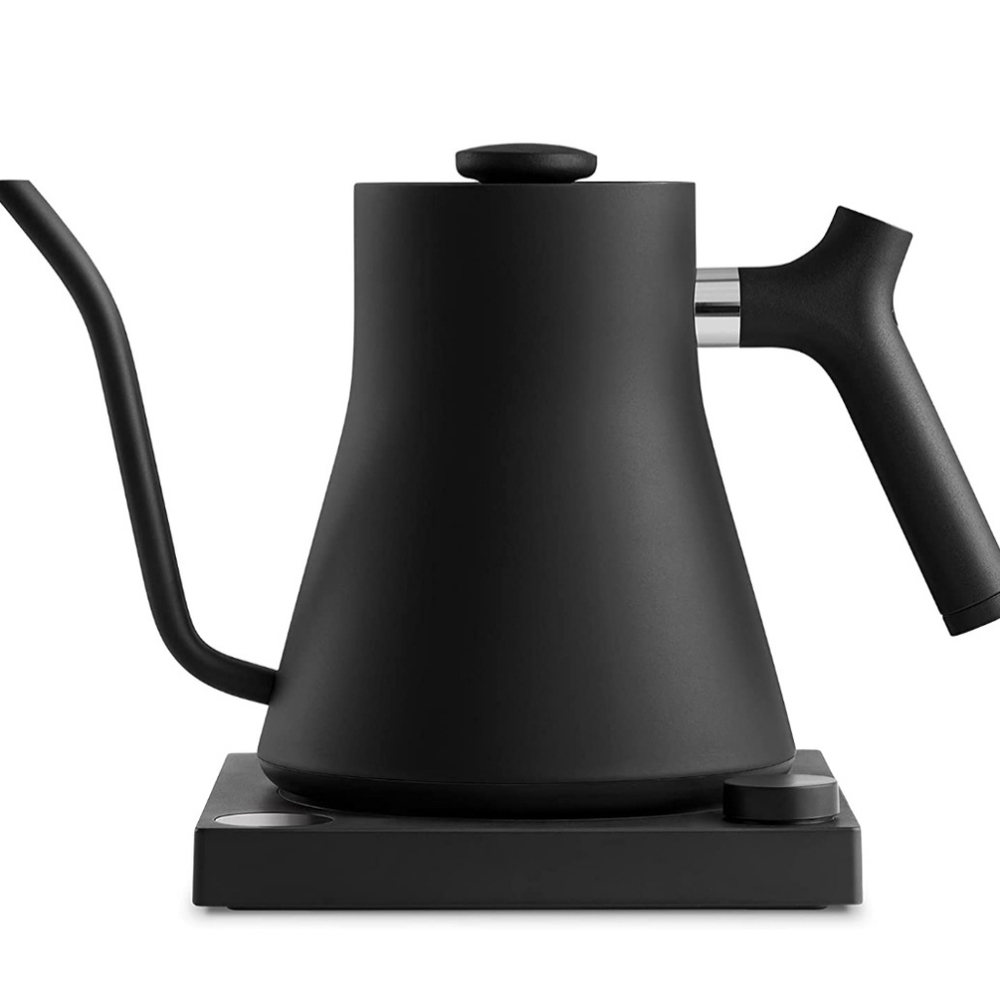 Fellow Stagg EKG Electric Gooseneck Kettle - Matte Black
